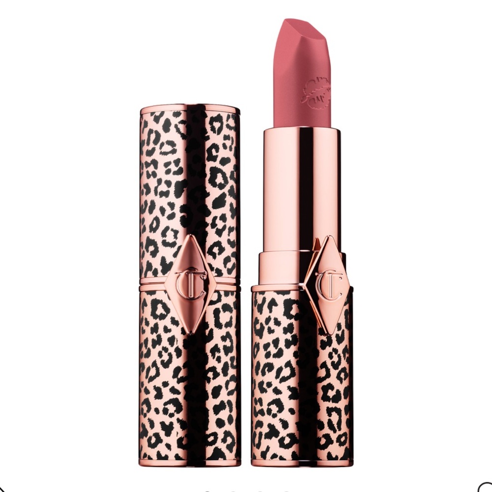 💋 Charlotte Tilbury Hot Lips 2 Glowing Jen - Picture 2 of 10